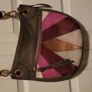 Fossil purse